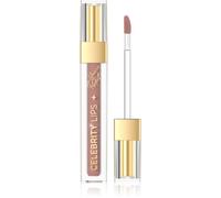 Eveline Cosmetics Celebrity Lips rossetto liquido matte lunga tenuta colore 02NW 4 ml