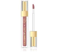 Eveline Cosmetics Celebrity Lips rossetto liquido matte lunga tenuta colore 04C 4 ml