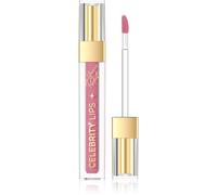 Eveline Cosmetics Celebrity Lips rossetto liquido matte lunga tenuta colore 05C 4 ml