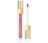 Eveline Cosmetics Celebrity Lips rossetto liquido matte lunga tenuta colore 06C 4 ml