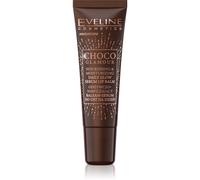 Eveline Cosmetics Choco Glamour balsamo nutriente e idratante labbra 12 ml