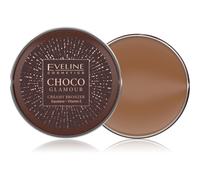 Eveline Cosmetics Choco Glamour bronzer in crema colore 01 20 g