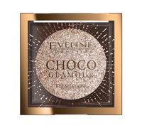 Eveline Choco Glamour ombretti 3 g