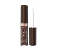 Eveline Choco Glamour ombretto liquido 6.5 ml Cień