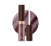 Eveline Choco Glamour ombretto liquido 6.5 ml cień