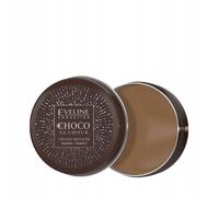 Eveline cosmetics Choco Glamour, Terra abbronzante in crema, 01, Choco Glam, 20 g