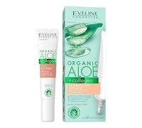 EVELINE COSMETICS Cialde organiche + collagene anti-rughe, 20 ml
