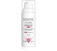 Eveline Cosmetics Collagen Super Needles 100 siero idratante e nutriente 50 ml