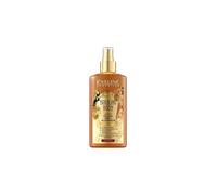Eveline Cosmetics Brazilian Body spray idratante corpo brillante 150 ml
