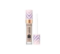 Eveline Cosmetics - Correttore Camouflage HD Correttori 7.5 ml Argento female
