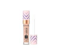 Eveline Cosmetics Correttore Liquido Camouflage Impermeabile Acido Ialuronico Colore 2.5 7,5 ml