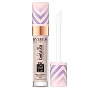 Eveline Cosmetics - Correttore Camouflage HD Correttori 7.5 ml Nude unisex