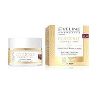 Eveline Cosmetics Contour Correction crema liftante nutriente 70+ 50 ml