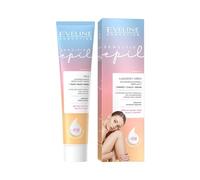Eveline Cosmetics Crema delicata per l'epilazione