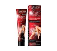 Eveline Cosmetics Crema Depilatoria Laser Precision per Gambe 125ml - Pelle Liscia e Setosa con Tecnologia Avanzata Laser Smooth