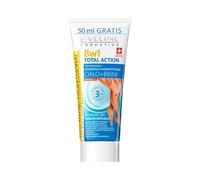 Eveline Cosmetics Total Action crema depilatoria per le gambe 8 in 1 200 ml