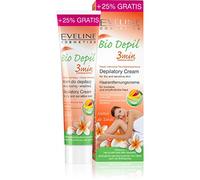 EVELINE COSMETICS Crema epilatoria Bio Depil 3 min Express Effect 125 ml