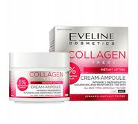 Eveline Cosmetics Crema fiala collagene terapia giorno/notte 50ml