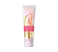 Eveline Cosmetics Crema Mani Nutriente e Protettiva con 10% Urea - Idratazione e Rigenerazione Massima con Oli di Macadamia, Avocado, Jojoba, Acido Ialuronico, Vitamine A, E & F