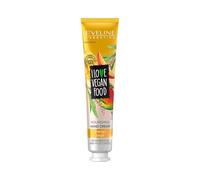 Eveline Cosmetics I Love Vegan Food crema nutriente mani 50 ml