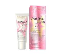 Eveline Magic Skin CC Crema Idratante e Abbellente 8in1 50 ml