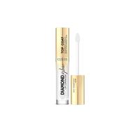 Eveline Cosmetics Diamond Glow Illuminante Labbra 01 Top Coat 4.5ml
