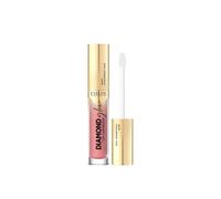 Eveline Cosmetics Diamond Glow Illuminante Labbra 04 Raspberry Sorbet 4.5ml