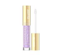 Eveline Cosmetics Diamond Lip Lip Lip Siero 24 AMETHYST GLOW - BIANCO