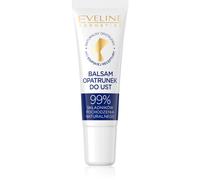 Eveline Egyptian Miracle Regenerating & Soothing Lip Balm-Compress balsamo per labbra nutriente 12 ml