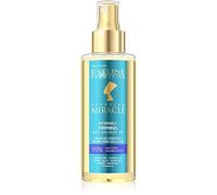 Eveline Cosmetics Egyptian Miracle olio rassodante per corpo e seno 150 ml