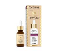 Eveline Cosmetics Elixir of Youth siero idratante per la rigenerazione della pelle 18 ml