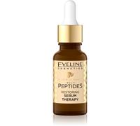 Eveline Cosmetics Elixir of Youth siero idratante per la rigenerazione della pelle 18 ml