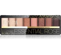 Eveline Cosmetics Essential Rose 9,6 g - Palette Ombretti