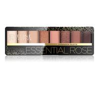 Eveline Cosmetics Essential Rose palette di ombretti 9,6 g