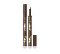 Eveline Cosmetics - Eveline Cosmetics Variété Brown Eyeliner 4 ml Marrone unisex