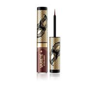 Eveline Cosmetics - Eveline Cosmetics Variété Sparkling Liquid Eyeliner 4 ml Marrone unisex