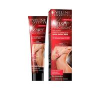 Eveline Cosmetics Eveline Crema Depilatoria Laser Precision per Aree Sensibili con Capislow e Aqua-Retain, 125 ml