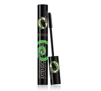 Eveline Cosmetics Extension Volume Lengthening and Curling Mascara con Perfect Brush & BOLD & FLEXY BRUSH - Tecnologia DuPont Hytrel per una precisione precisa, 10 ml