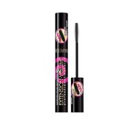 Eveline Cosmetics Extension Volume Mascara addensante e separante, 10 ml, Nero