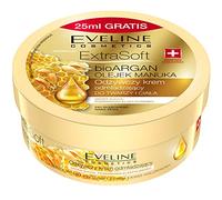 Crema Corpo - Eveline Cosmetics Extra Soft Bio Argan Cream 200 ml