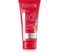 Eveline Cosmetics Extra Soft Sos Foot Cream 100ml