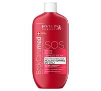 Eveline Cosmetics Extra Soft SOS latte corpo rigenerante per pelli molto secche 350 ml