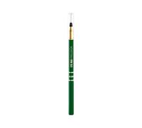Eveline Cosmetics Eye Max Precision Matita Automatica per Occhi con Spugna - Verde | Uso Versatile per Occhi Definiti, Radianti e Intensificati