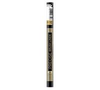 Eveline Precise Brush Eyeliner Nero 2 g