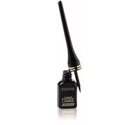 Eveline Cosmetics Liquid Precision Eyeliner 2000 Procent Waterproof - Eyeliner Impermeabile