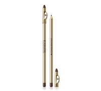 Eveline Cosmetics - Eyeliner Pencil Matite & kajal 1 pieces Marrone unisex
