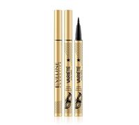 Eveline Cosmetics Variété eyeliner in penna colore Black 7 ml
