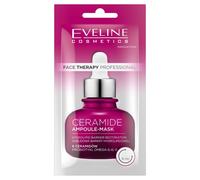 Eveline Cosmetics - Ampoule Maschera Ceramide Fiale per il viso 8 ml unisex