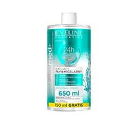 Eveline Cosmetics FaceMed+ acqua micellare opacizzante 650 ml
