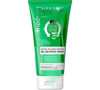 Eveline Cosmetics FaceMed+ gel detergente idratante con aloe vera 150 ml